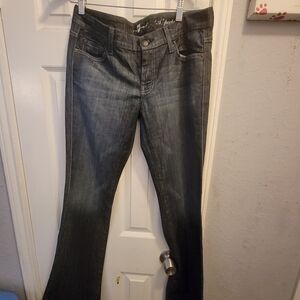 For all mankind women's jeans